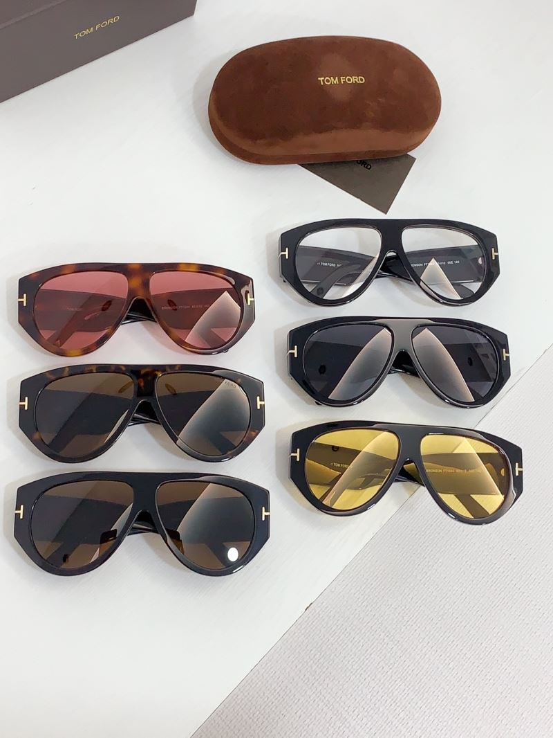 Tom Ford Sunglasses